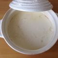 pisces84's cooksnap of when they made 手作り☆豆腐.