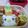 しーな☆彡's cooksnap of when they made キティ稲荷弁当（キャラ弁）.