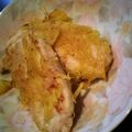 maruru-nn's cooksnap of when they made ささみのポテトジュリアンソテー.