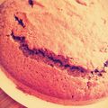 松潤LOVE's cooksnap of when they made 牛乳いらず！HMで簡単ココアケーキ♬.