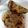クックZVVTBT☆'s cooksnap of when they made パン粉なし☆焼きコロッケ.