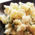 エミリーソーン's cooksnap of when they made 簡単！なめらかポテトサラダ✩.