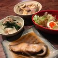 こつゆ514's cooksnap of when they made 旨い(*´╰╯`๓)♬銀だらの煮付け～♪.