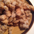 ｒｉｎｓｙ's cooksnap of when they made マグロと大豆のみそがらめ.