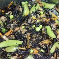 KENERISA's cooksnap of when they made ひじき煮.