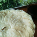 k、yuyumi's cooksnap of when they made 皮から簡単☆すぐできる♪北京ダック風.
