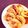 ma723ya's cooksnap of when they made ☆揚げない！じゃがいもコロッケ☆.