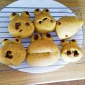 みっくママ's cooksnap of when they made キャロットパン.