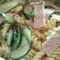 みっくママ's cooksnap of when they made ピリっと大人味☆マカロニサラダ.