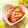 メルティローズ's cooksnap of when they made 生☆トマト.