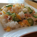 ちえマル's cooksnap of when they made ♡安くて簡単♪美味しい鮭寿司♡.