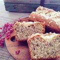 さんかくもち's cooksnap of when they made 紅茶とシナモンのパウンドケーキ.