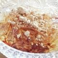 みっくママ's cooksnap of when they made 黒ゴマ☆きな粉☆ところてん.