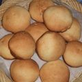 タコ焼き焼き器's cooksnap of when they made クッキーメロンパン.