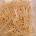 茉衣3014's cooksnap of when they made もやしの梅肉ごま和え.