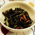 とまぷり★'s cooksnap of when they made 簡単(*^^*)ひじきサラダ♪.