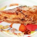 あやとろ's cooksnap of when they made 週末漁師ブリの照り焼きイナダワラサ.