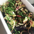 ゆいゆいぼー's cooksnap of when they made なすとみょうがの♪♪小さなおかず.