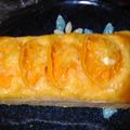 コウメェ's cooksnap of when they made みかんのパウンドケーキ.