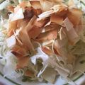 めりーがっつさぶ's cooksnap of when they made 春巻きの皮でサラダにﾄｯﾋﾟﾝｸﾞ.