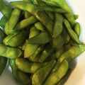よっっしぃ〜！'s cooksnap of when they made 夏のごちそう♬ほっくり蒸し焼き枝豆。.
