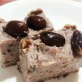 小さい母ちゃん's cooksnap of when they made 糖質制限な和菓子☆黒豆ようかん！.