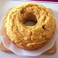 Nx2's cooksnap of when they made しっとりずっしりおからケーキ.