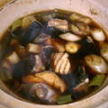 クックメガネ's cooksnap of when they made エイの煮付け♪.