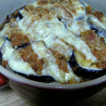 さくらママン's cooksnap of when they made ナスとトマトとミートソースと。.