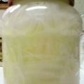 すいせんママ's cooksnap of when they made 酢玉ねぎ.