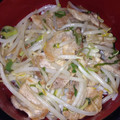 ジュリアン♪'s cooksnap of when they made 簡単！ネギ塩豚丼.