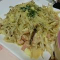 智紗都's cooksnap of when they made ■糖質制限■舞茸もやし簡単カルボナーラ味.