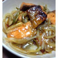 さくらこだよ。's cooksnap of when they made 鮭の南蛮漬け風.