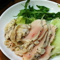 みしゃとる's cooksnap of when they made 基本の鶏ハム.