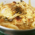 りょうびん's cooksnap of when they made 鰻の卵とじ.