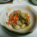 らっきーアイちゃん's cooksnap of when they made 鱈のあんかけ.