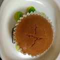 ＡＢＣＸＹＺ's cooksnap of when they made アレルギー対応☆米粉の蒸しパン(重曹編).
