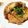 ぺっこりんらん's cooksnap of when they made パリパリ鶏もも肉の甘辛ダレ.
