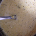 あかりんぼう☆'s cooksnap of when they made さつまいもときゅうりのポタージュ.