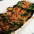 kgshizuca's cooksnap of when they made 茄子の素揚げ☆居酒屋風☆.