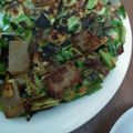 さ、福也's cooksnap of when they made 圧力鍋不要！とろとろ☆牛すじこんにゃく.