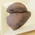 クックNBZ7JJ☆'s cooksnap of when they made 簡単♪ブルーベリースコーン.