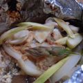 みかpooh♪'s cooksnap of when they made 絶品料理♪たらの味噌ホイル焼き.