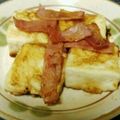 ヨシヨッシー's cooksnap of when they made 簡単！！豆腐ステーキ★.