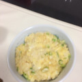 lilium☆'s cooksnap of when they made 風邪引きさんの生姜・ネギの卵がゆ.