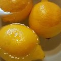 ひろのるい's cooksnap of when they made 重曹水の作り方&使い方.