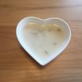 ♡りっくんママ♡'s cooksnap of when they made 離乳食後期☆桃ミルクゼリー.
