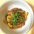 クック343577☆'s cooksnap of when they made 本格派！美味しいラタトゥイユ♪.