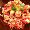 ゆっきい９'s cooksnap of when they made ホクホクジャガイモのコンビーフ炒め.