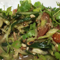 メスひでよし's cooksnap of when they made 大好きタイ！　ソムタム.